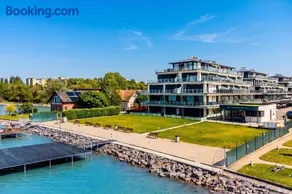 Lelle Marine-Hanna Pool Apartment - Happy Rentals - Image 1