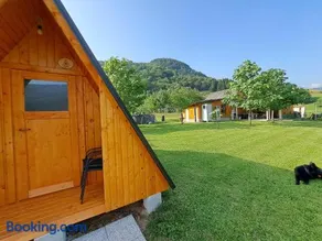 GLAMPING HIŠKe PETRIN - Image 3