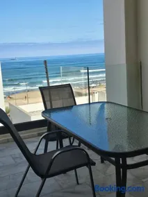 Appartement mehdia beach - Image 1