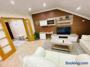 Amplio apartamento en el centro - Image 3