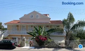 VILLA FRETTA - Image 1