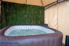 Casa Luna Rural Con Piscina y Jardín - Image 2