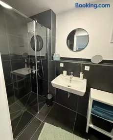1-Zimmer-Appartment ruhig & naturnah - Image 2