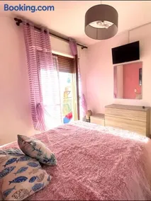 APARTMENT Aurora & Nicole IDEAL per bike 1 free parkings large e wi-fi free e x family mtb climbing con terazza vista mare - Image 4