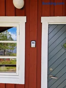Långseruds Stugby Nature Cabins - Image 5