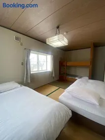 Hakuba Cortina Backpackers - Image 2