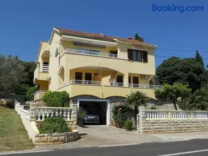 Apartments Gržanov - Image 1