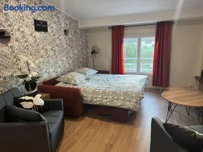 L Appart du Suran, Classé 3 Etoiles - Image 2