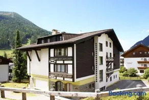 Haus Schuschnig - Image 1