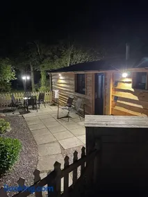 Snowdonia cabin - Image 2