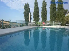 Villa Collina Sul Mare - Teloni - Image 1