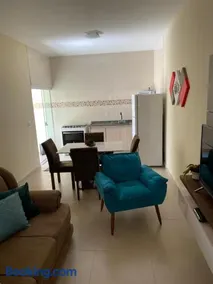 Casa em Brotas, Refúgio e Aconchego - Image 3