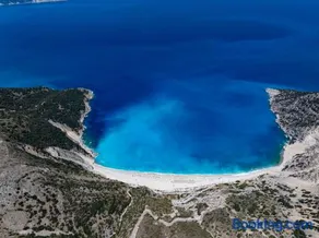 Villa Ourania near Myrtos - Image 4