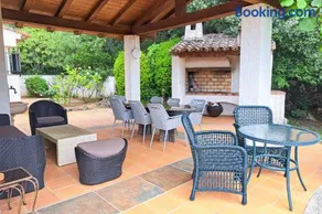House Green setting Large garden AC - Private Pool - Terrace - BENAKEY - Image 2
