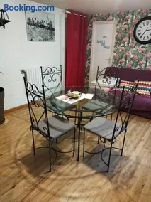 jolie appartement en rez de chaussée - Image 2