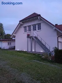 Ferienwohnung Reichenbach - Image 1