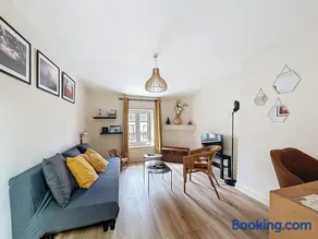 La Lucia, appartement F2 près du centre historique - Image 2