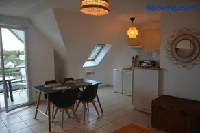 Appartement Leonard de Vinci - Image 2