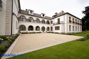 Resort Červený dvůr - apartmány a wellness - Image 1