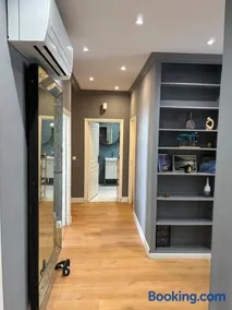 Beautiful central apartment NICE CIMIEZ SEA NEW - Image 2
