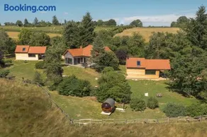Les Lodges du Morvan - Image 1