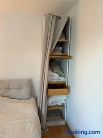 Maisonnette au pied de la colline 2 chambres - Image 2