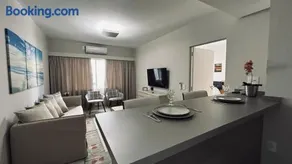 Flat em Hotel com piscina, garagem, Wi-fi e Limpeza diária - Image 4