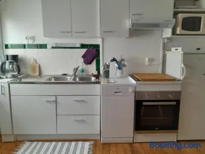 Appartement Fort-Mahon Plage - Image 2