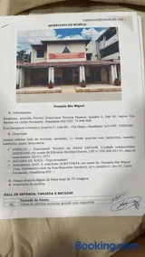 Pousada São Miguel - Image 4