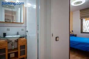 AT156 Pool, Airco, 5 min from the beach - Image 3