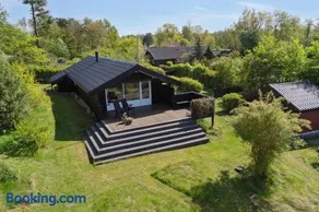 Holiday Home With Peace Nature And Great Moments - Image 1