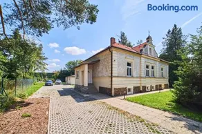 Vila Fontána s krytým bazénem - Image 3