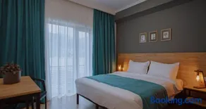 Northgate Hotel Kazbegi - Image 1
