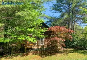 Edelweiss Cabin - Image 1