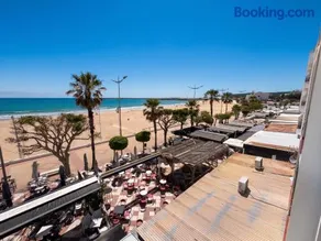 Homerez - App. Barbate - Vista mare - Image 1