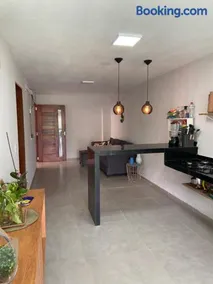 Casa com area verde 2 quartos - Image 3