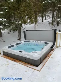 Aux Retrouvailles spa à l'année - Image 2