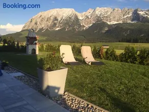 Alpenapartments Steiermark - Image 2