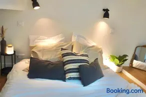 Studio cosy à Enghien-les-Bains, aux portes de Paris - Image 3