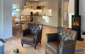 2 Bedroom Stunning Home In Mönsterås - Image 3