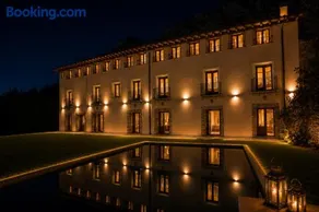 Palacio de los Padilla Luxury Villa and Spa - Image 1
