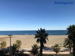 Appartement face à la mer - 6 à 8 personnes - Canet en Roussillon - Image 2