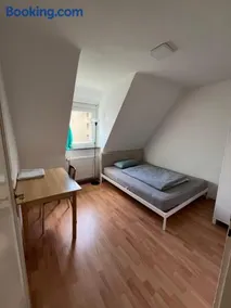 Guestroom Hannover Messe - Image 3