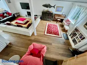 Harbourways Emsworth, Pet Friendly Coastal Retreat, Contractors & Leisure, Free Parking, Walk to Pubs - Image 3