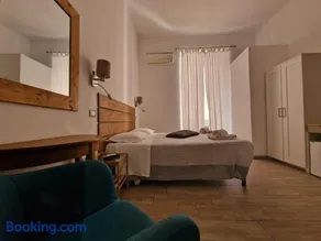 Chez Luna Cozy Next to Termini Rome - Image 4