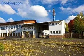 Hotel Sklárna Harrachov - Image 2