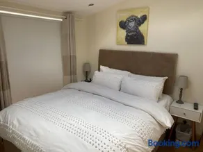 New Forest 2 bedroom Guest Suite & Hot Tub - Image 4