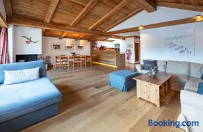 ** Ferienwohnung Seegarten B, Lenzerheide - Image 2