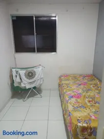 Ap semi mobiliado em residencial simples - Image 4