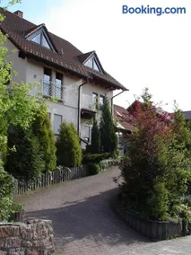 Ferienwohnung Rehgarten - Image 1